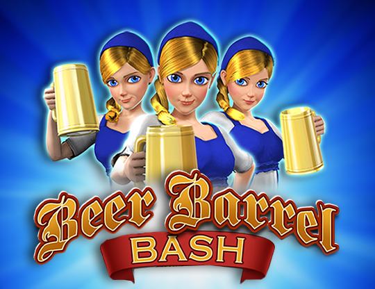 Beer Barrel Bash